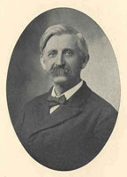 Portrait of Thomas Porter