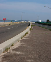 Nahant Causeway