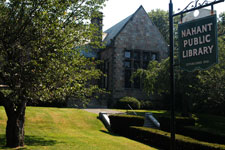 Nahant Library