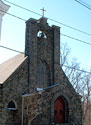 St. James' Episcopal Church, Amesbury, MA 