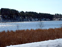 Merrimack River today