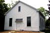 Amesbury Meeting House today