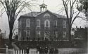 Haverhill Academy. Photograph c. 1870